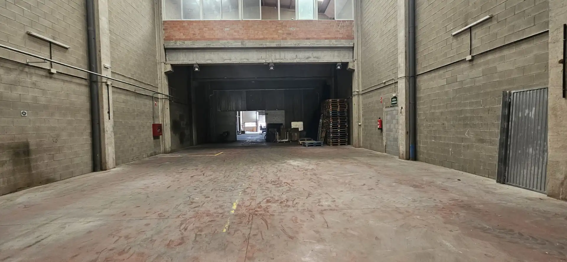 Industriegebäude zur Miete in El Pla, imagen 6