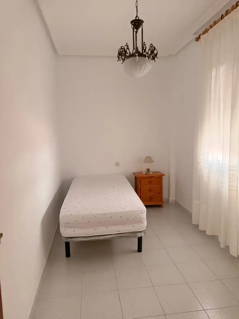 Appartamento con terrazza in affitto a Calle Zurbarán 47, imagen 8