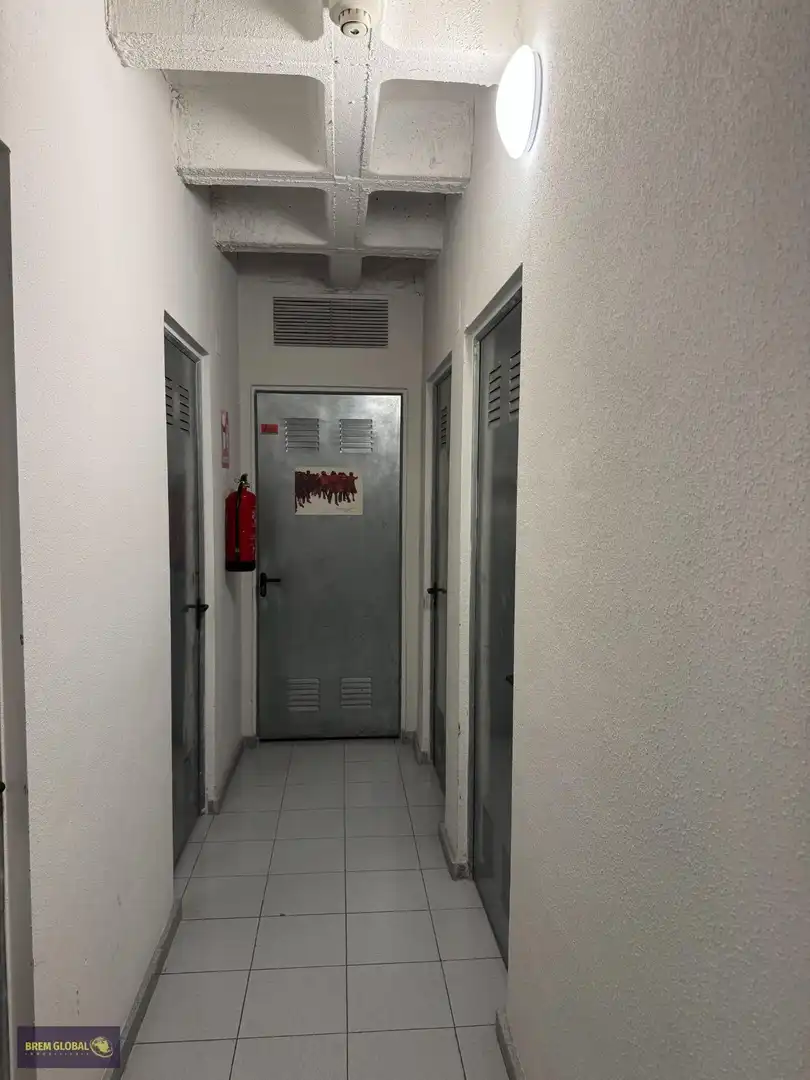 Piso en venta en Madrid con Aire acondicionado, Calefacción y Jardín privado
