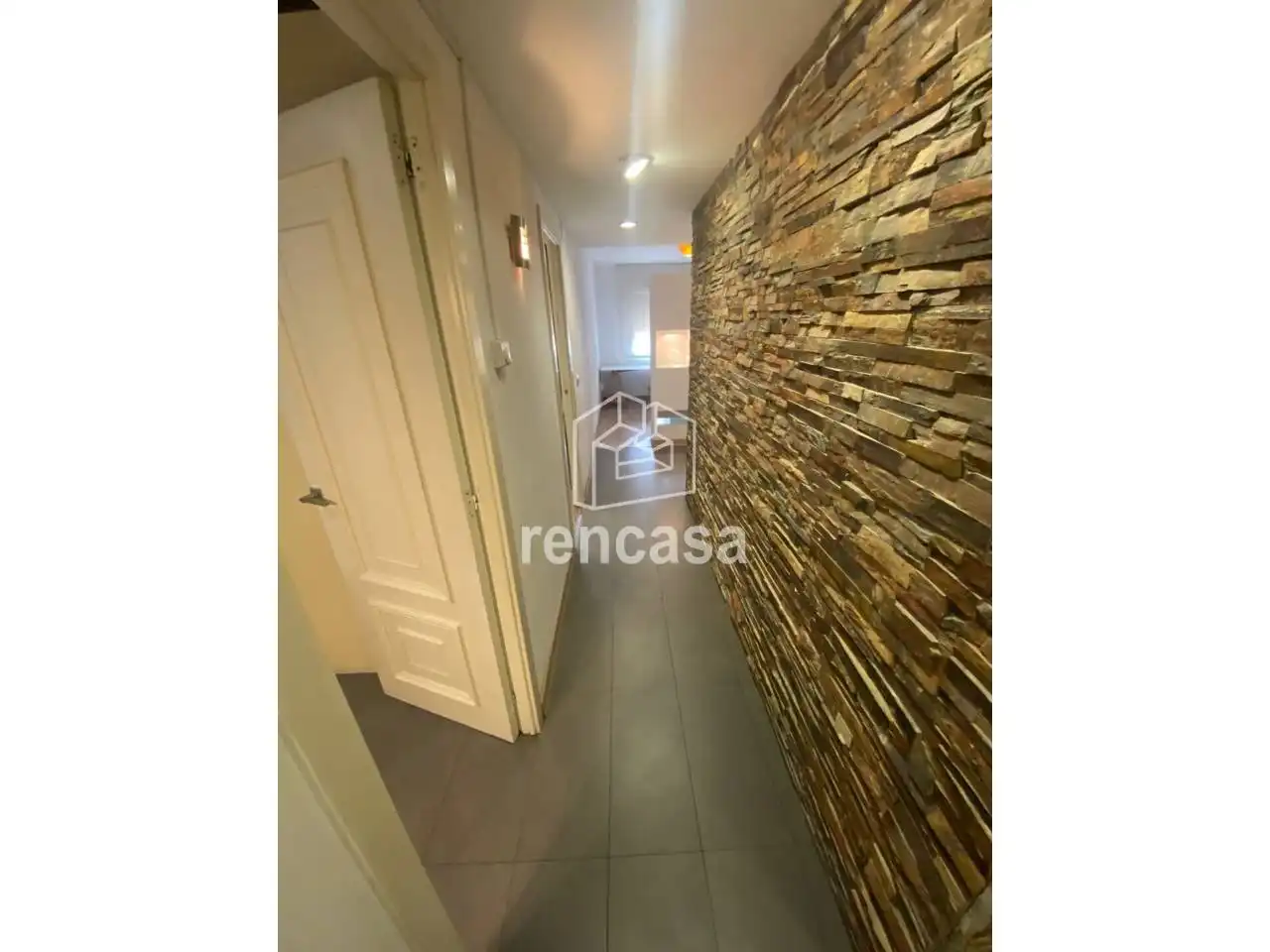 Flat for rent in Lleida  with Air Conditioner, Heating and Parquet flooring
