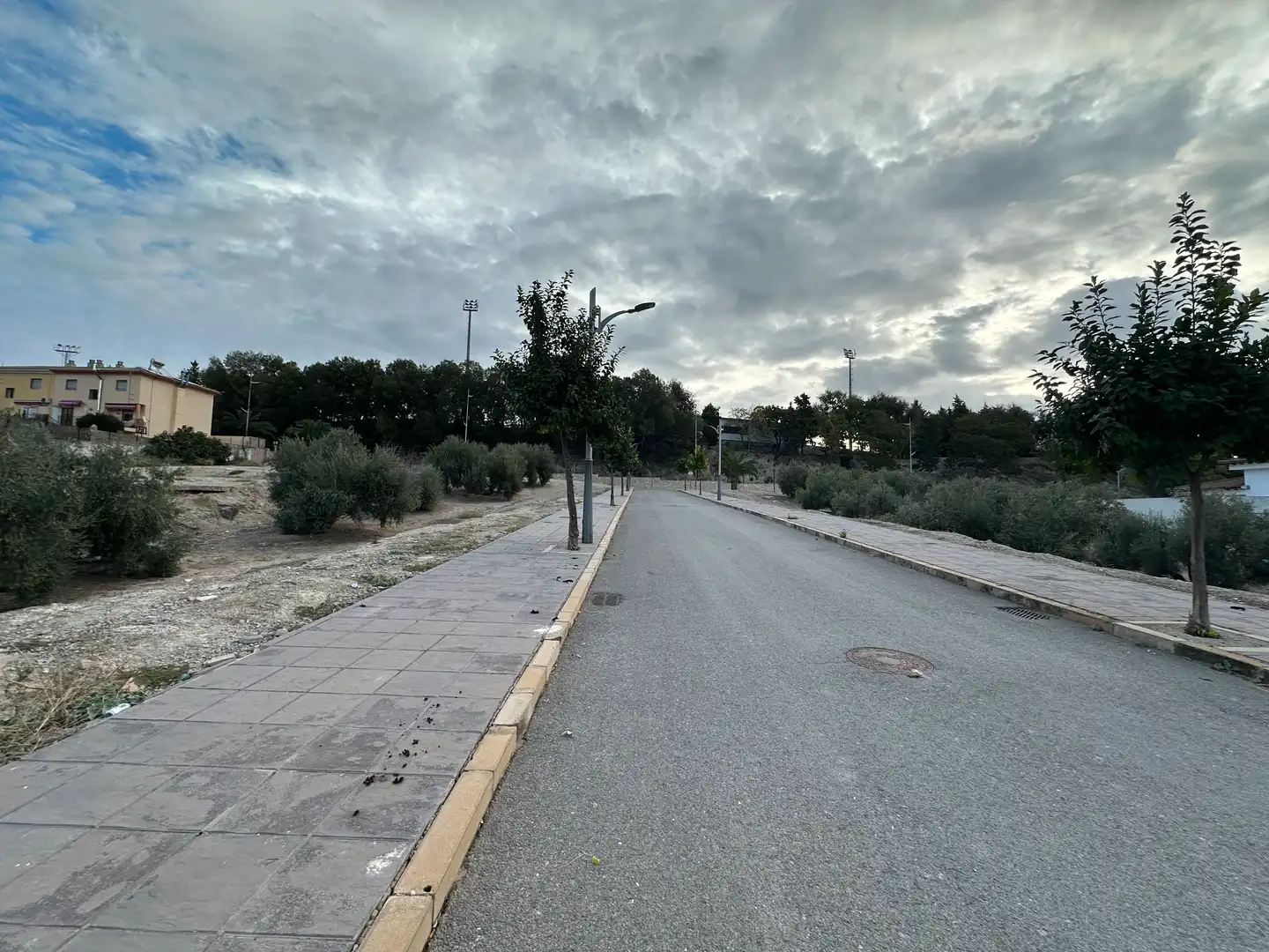 Terreni e lotti in vendita a Úbeda, imagen 4