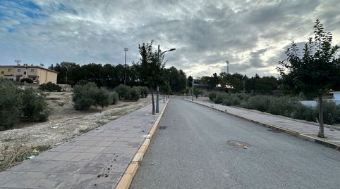 ESTUPENDO SOLAR ZONA ANTIGUA CTRA JÓDAR, immagine 4