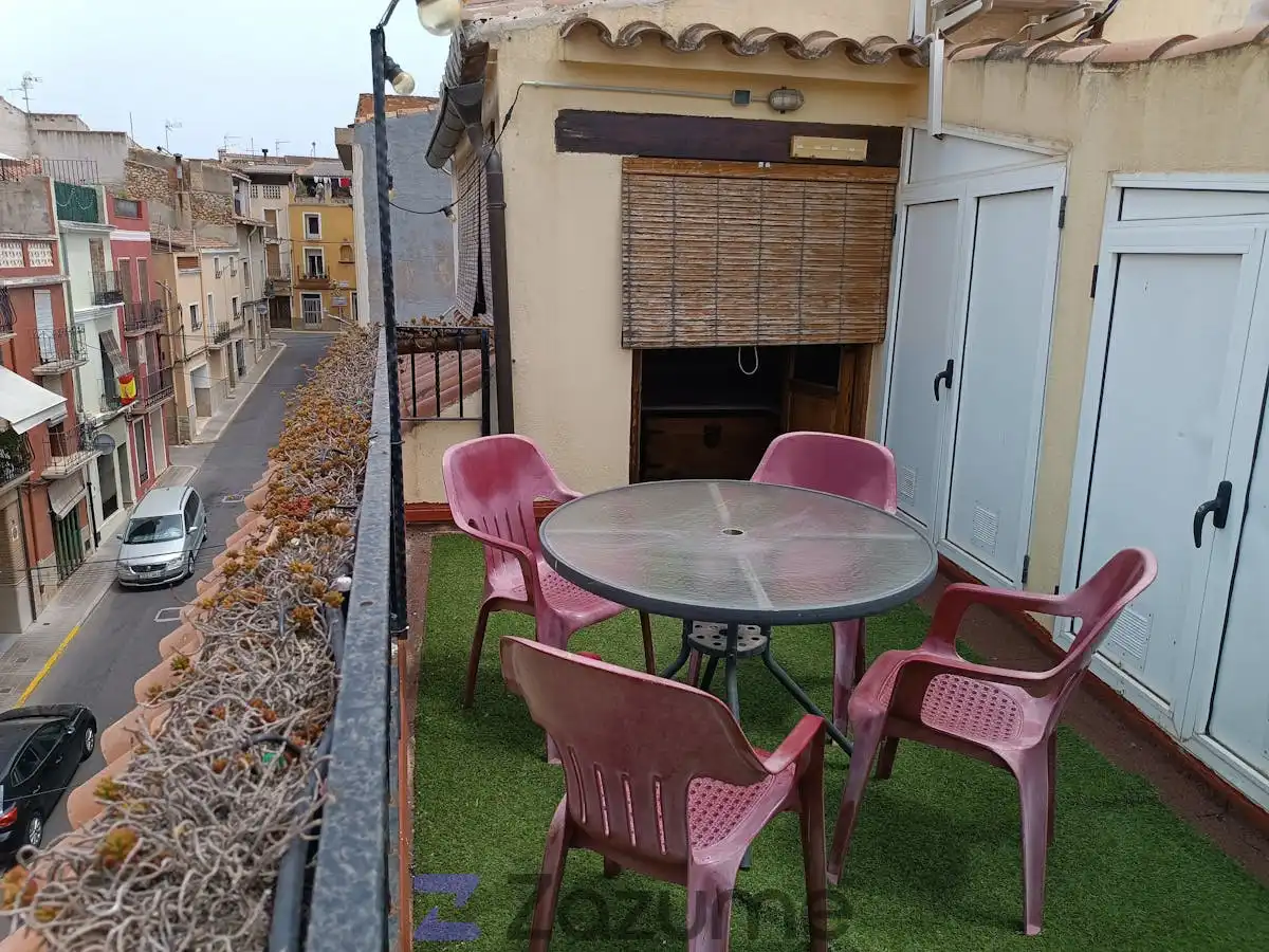 House to rent in Carrer Sant Josep, imagen 23