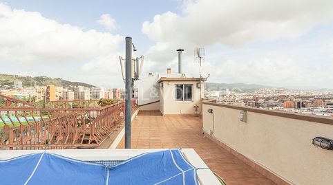 Foto 4 de Àtic en venda a Avinguda Meridiana, Sant Andreu de Palomar, Barcelona Capital