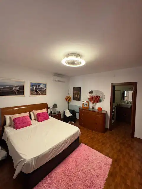 Bedroom of Residential for sale in Sevilla