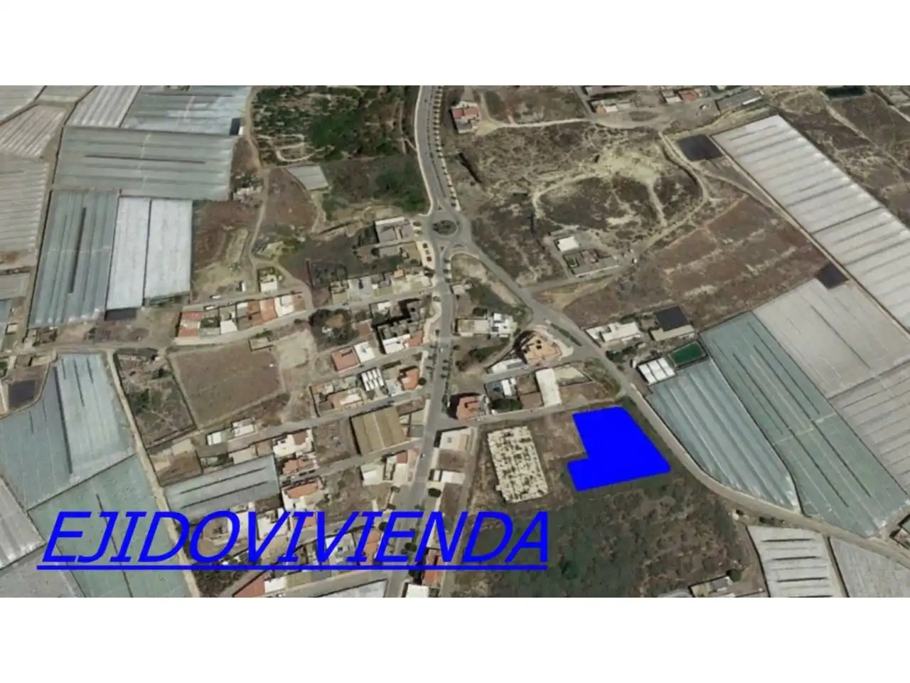 Terreny rústic en venda a Matagorda, imagen 4
