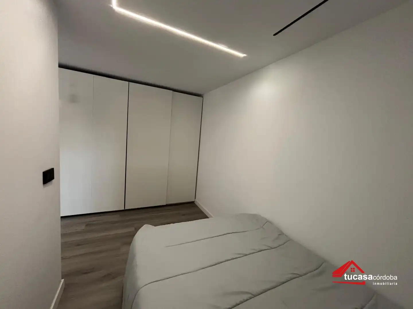 Bedroom of Commercial properties for sale in Córdoba  with Air Conditioner