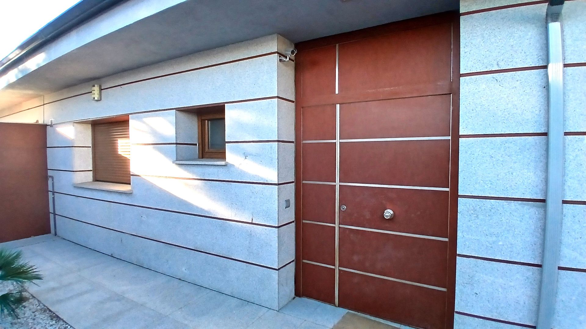 Casa adosada en venta en Collado Villalba con Calefacción, Jardín privado y Terraza