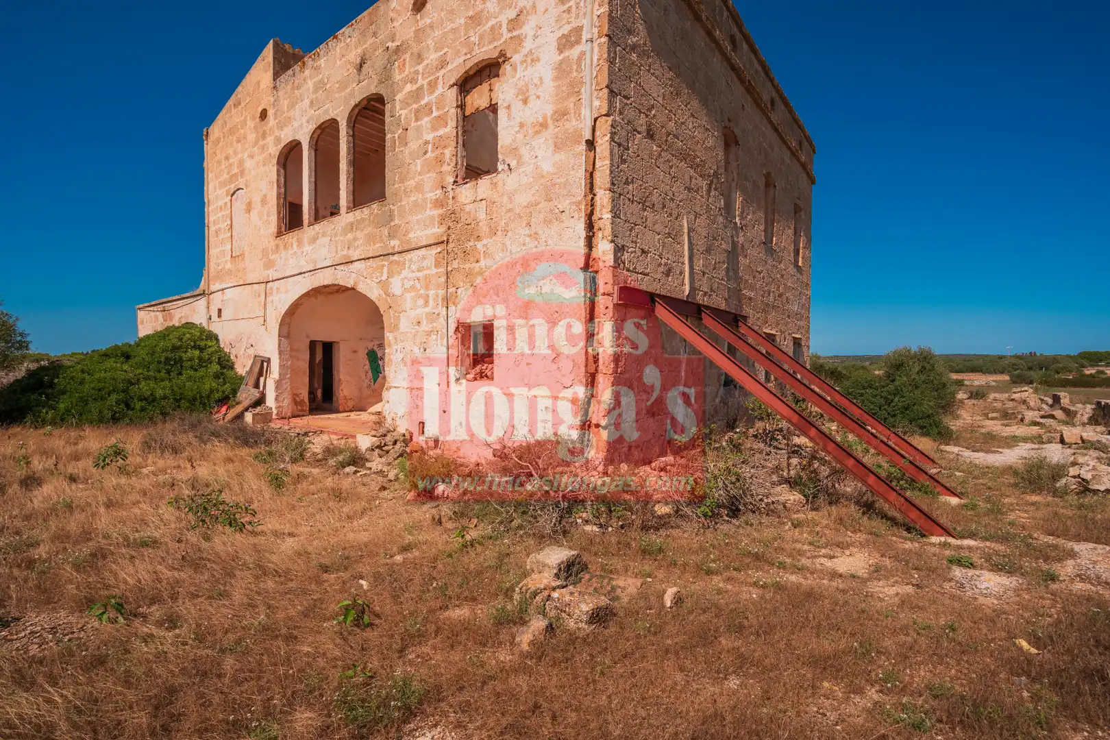 Casa rústica en venda a Ciutadella, imagen 37
