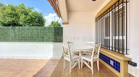 Foto 4 de Apartamento de alquiler en C. Cabo Punta de Tarifa, 20, 03189 Orihuela, Alica, 13, Lomas de Cabo Roig - Los Dolses, Orihuela