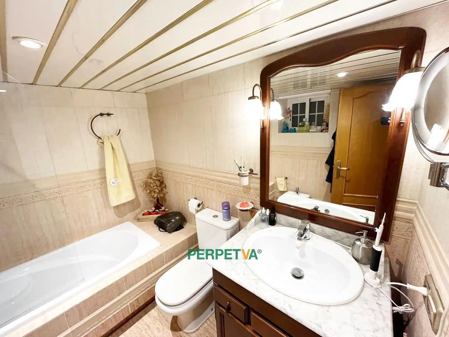 Baño de Casa o chalet en venta en Castellfollit del Boix con Terraza y Trastero
