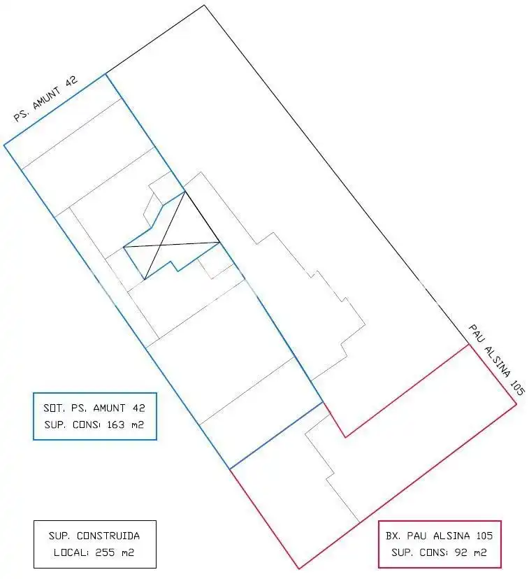 Local comercial en venta en PAU ALSINA, imagen 15