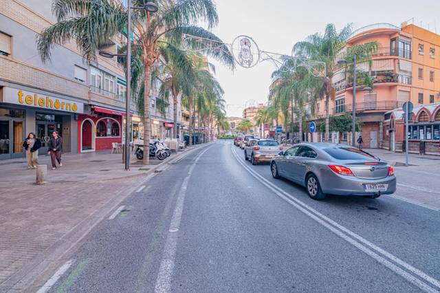Piso en Venta en  SALOBREÑA en Motril  ciudad