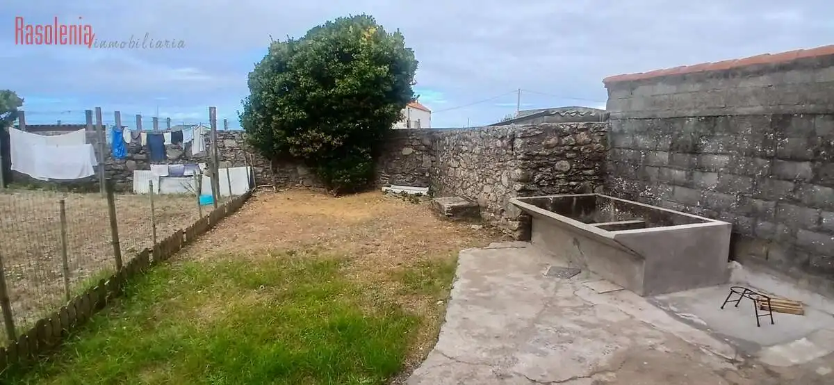 Detached homes for sale in Muxía  with Heating, Private garden and Storage room