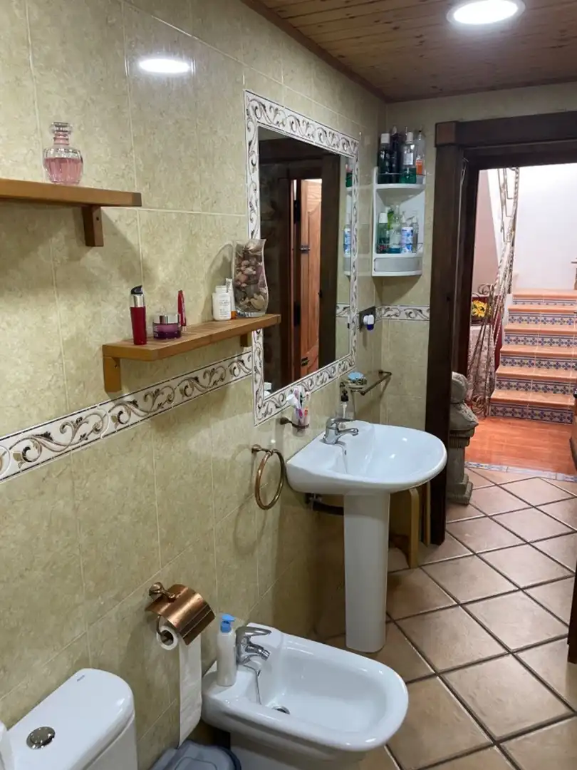 Villa avec piscine à vendre à Alzabares, imagen 32