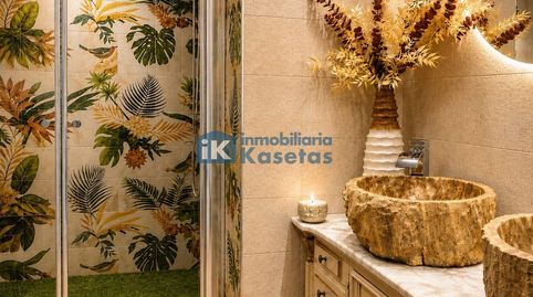 Foto 3 de Piso en venta en Centro - Ariz - Uribarri, Basauri