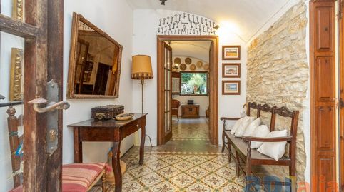 Foto 4 de Casa adosada en venda a Carrer del Farmacèutic Mató, 13, Begur pueblo, Begur