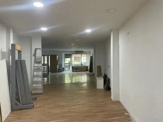 Business premises to rent in Avenida RABANALES, imagen 7