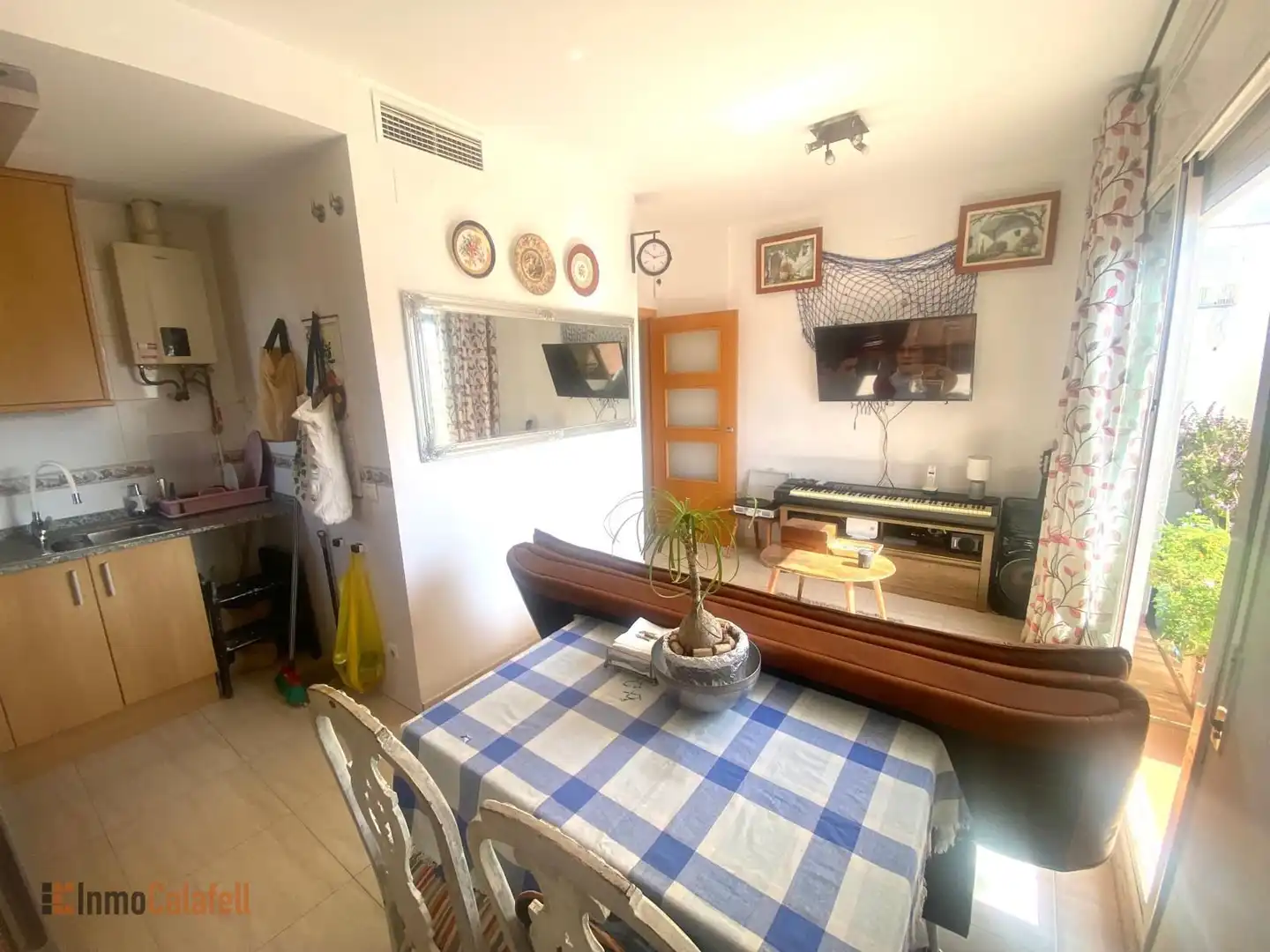 Penthouse with pool for sale in ANGLATERRA, imagen 6