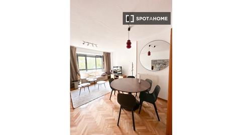 Foto 2 de Apartament per a compartir a Acacias, Madrid