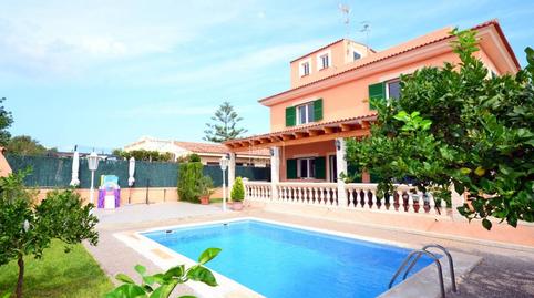 Foto 2 de Casa o chalet en venta en Cala Millor, Illes Balears