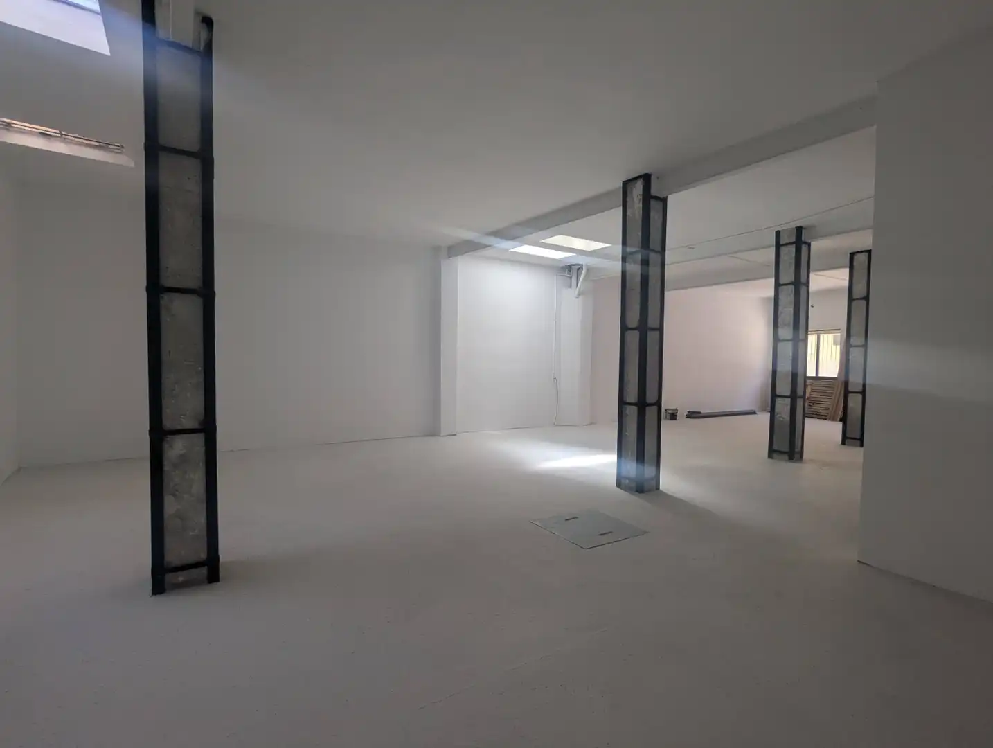 Commercial properties for rent in Alaquàs