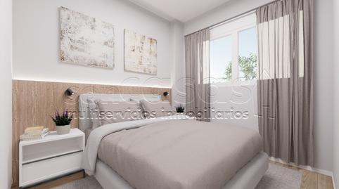Foto 5 de Apartamento en venta en San Sinforiano, Casco Histórico de Barajas, Madrid