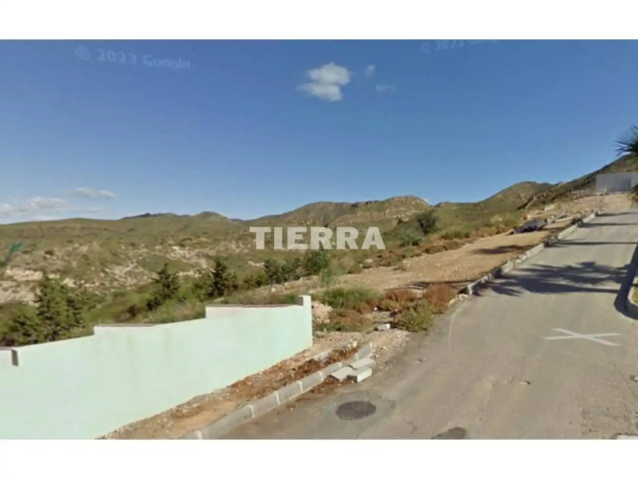 Terreny residencial en venda a Avenida Espejos, imagen 3