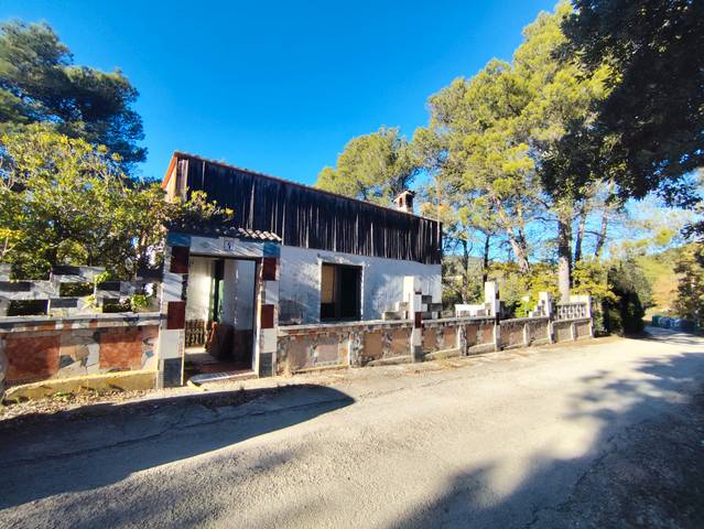 Casa-chalet en Venta en Carrer de les Fonts en Pontils