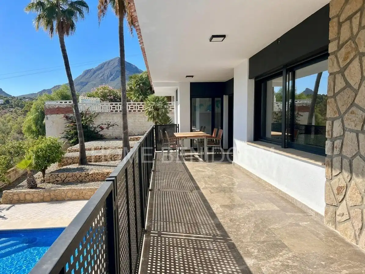 Villa avec piscine à vendre à Montebello - Nou Espai, imagen 9