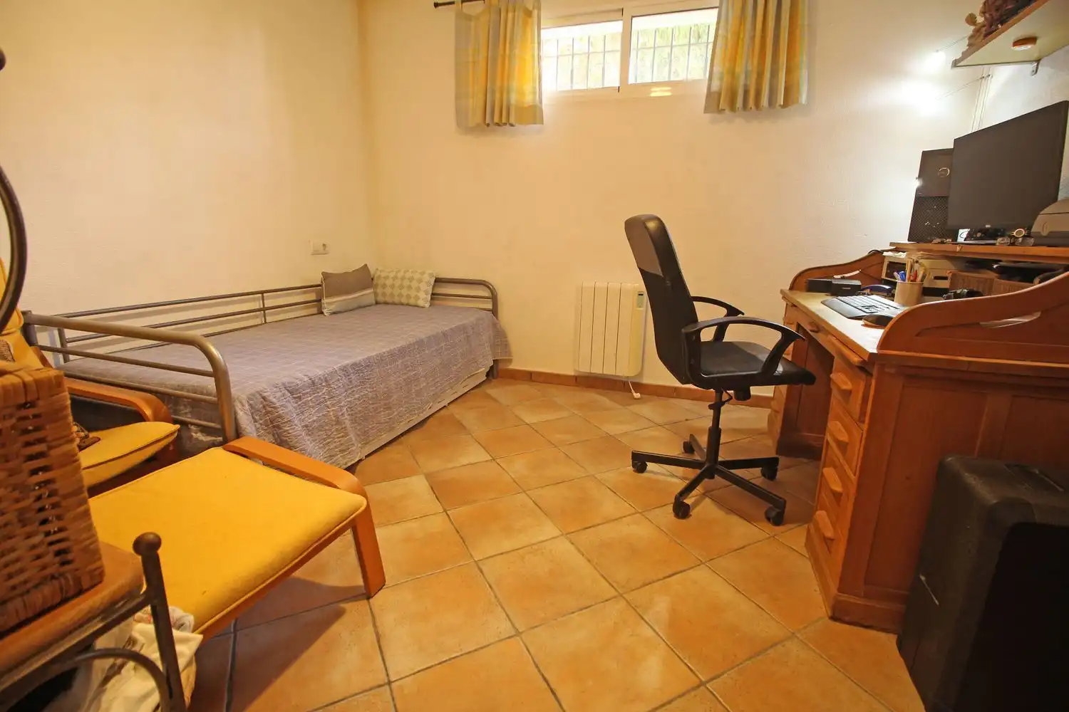 Detached house with pool for sale in Calle El Llimoner 10, imagen 22