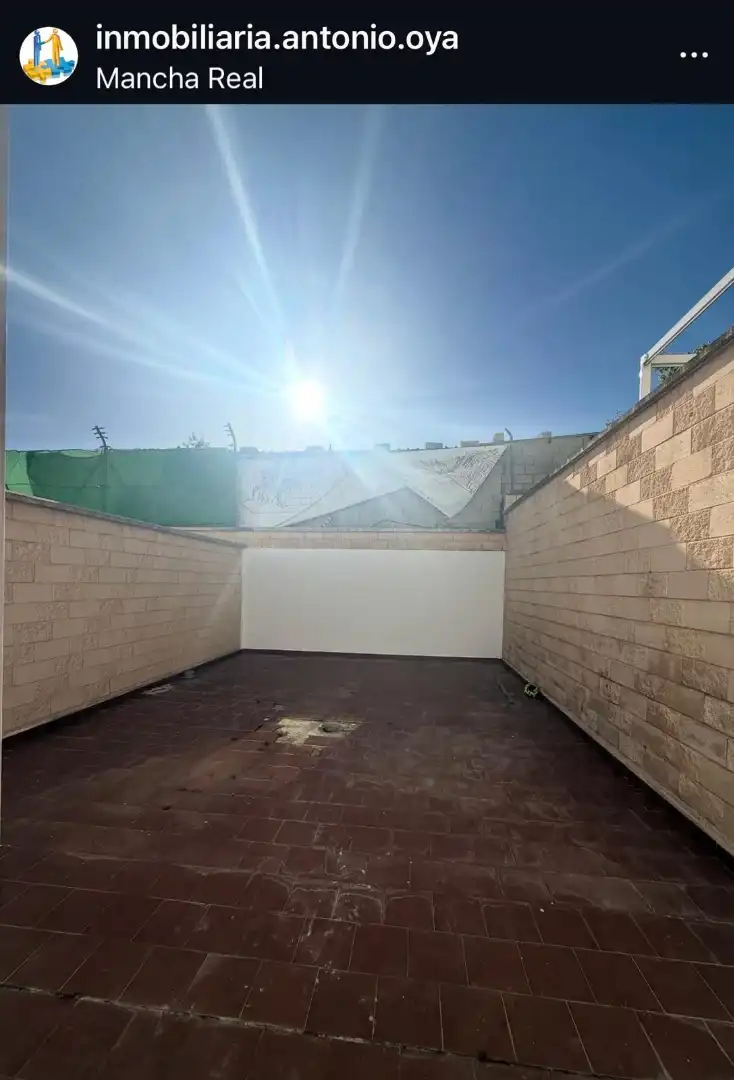 Casa con terraza en venta en Mancha Real, imagen 6