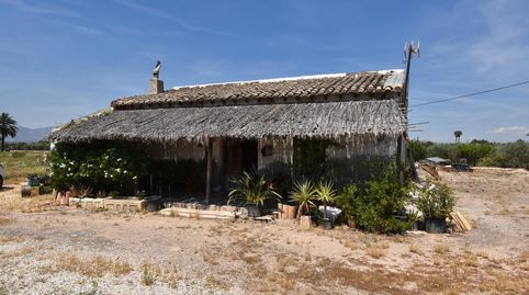 Foto 2 de Casa o xalet en venda a Partida Matola, La Algoda - Matola - Llano de San José, Elche / Elx