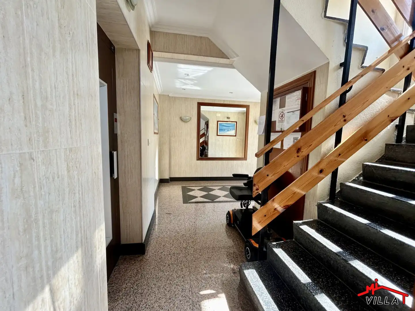Estudio en venta en Zona Playa