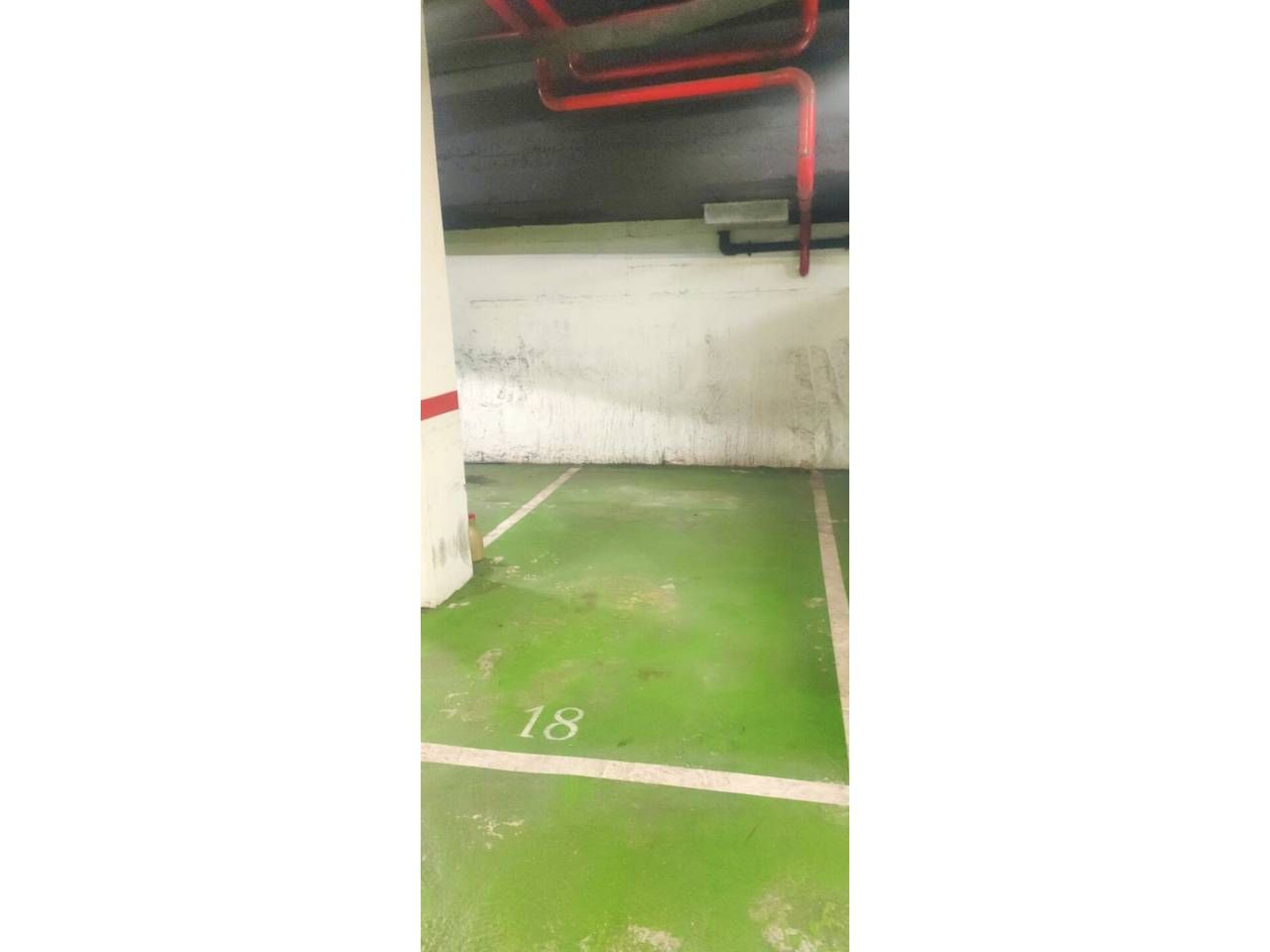 Garage to rent in Santa Eugènia