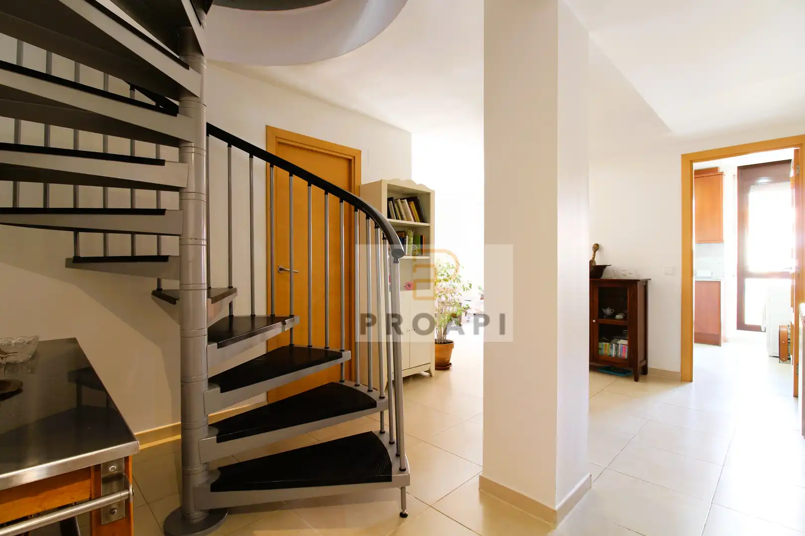 Wohnung zum Verkauf in Girona mit Balkon