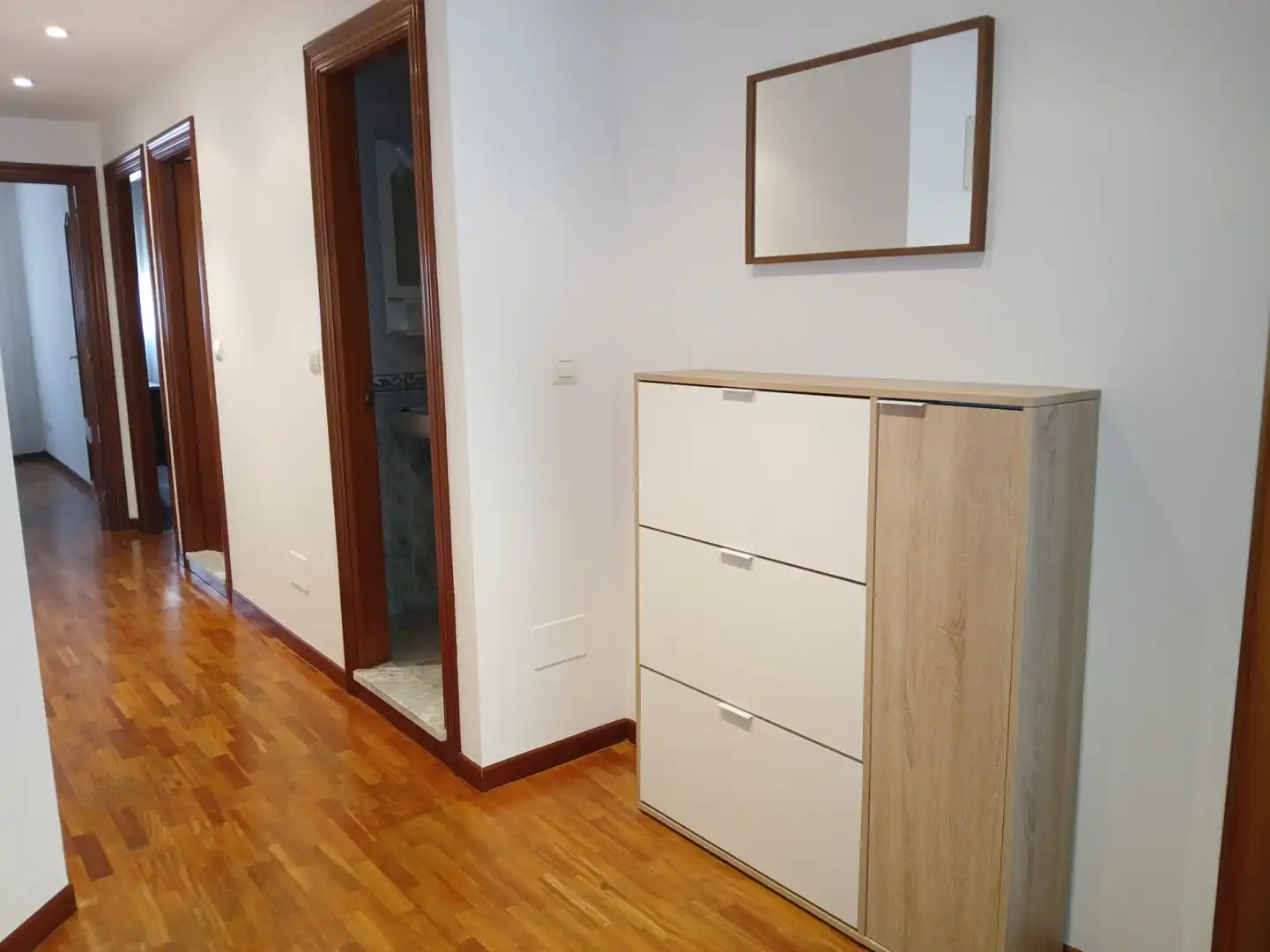 Wohnung zur Miete in Gijón - CL CEAN BERMUDEZ, Llano