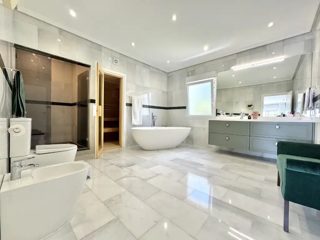 Villa à vendre à Ciudalcampo, imagen 35