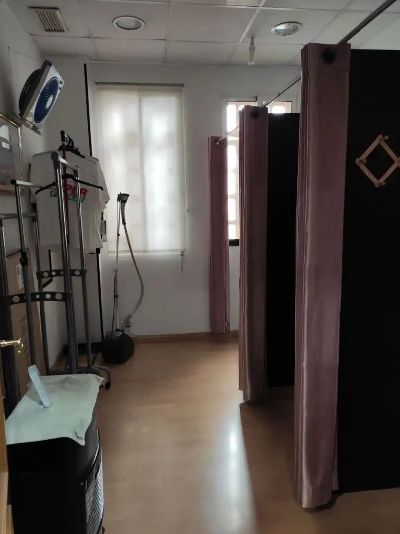Business premises for sale in Calle de San Vicente de Paúl, imagen 10