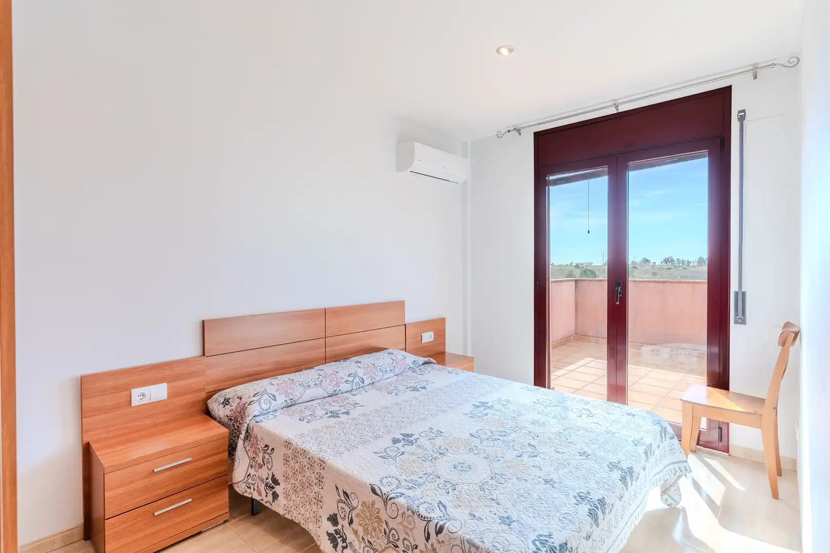 Villa con terrazza in vendita a Urbanització Riomar III-B, imagen 4