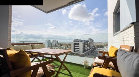 Photo 2 of Flat for sale in Calle Padre Gregorio Cespedes, El Cañaveral,  Madrid Capital