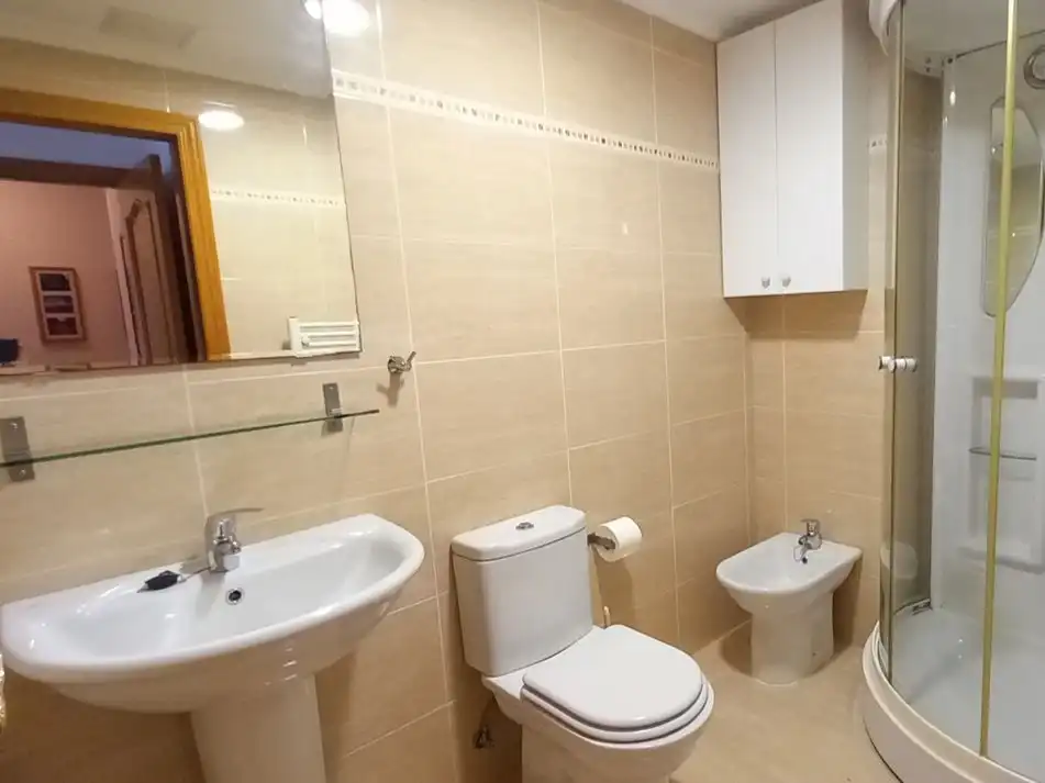 Appartement avec ascenseur à louer à Avenida Porteliña 20, imagen 13