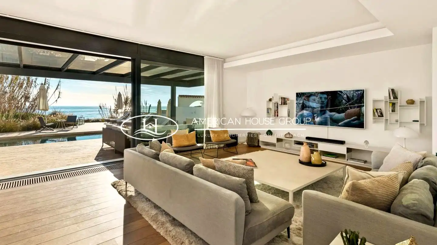 Maison avec piscine à vendre à Las Chapas - El Rosario, imagen 13