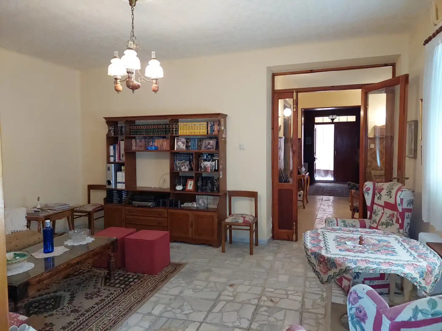 Haus zum Verkauf in La Puebla de Almoradiel, imagen 9