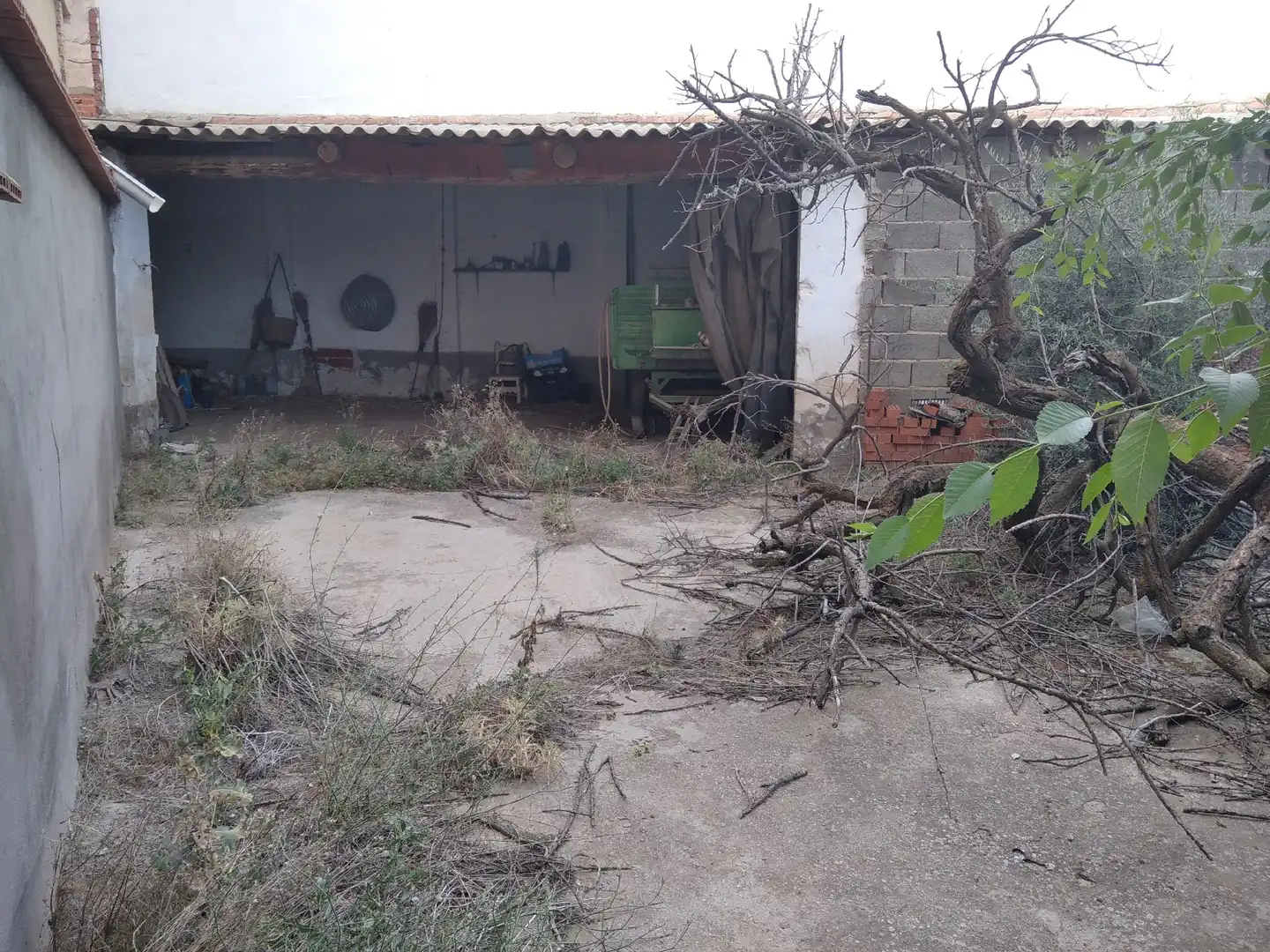 Lands and plots for sale in Madridejos, imagen 4