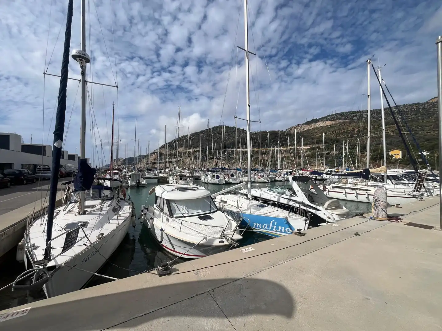 Parking de Local en venta en Sitges