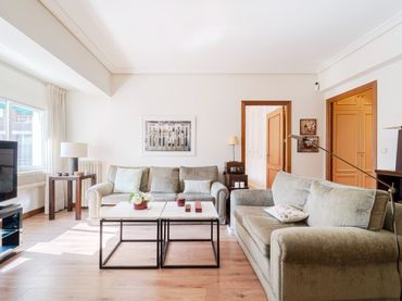 Wohnung mit Aufzug zum Verkauf in Calle de Trueba y Fernández 3