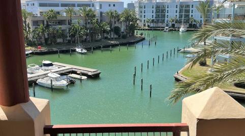 Foto 2 de Apartament de lloguer a Puerto de Sotogrande - La Marina, Cádiz