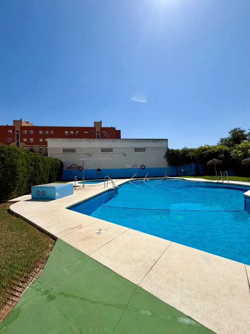 Pis amb piscina en venda a Isaac Peral, imagen 34