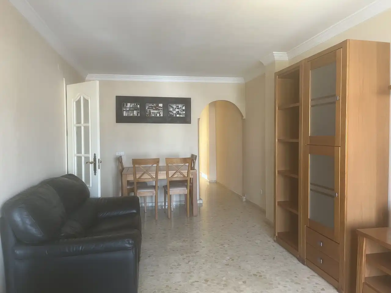 Flat with lift for sale in Torre del Mar, imagen 9